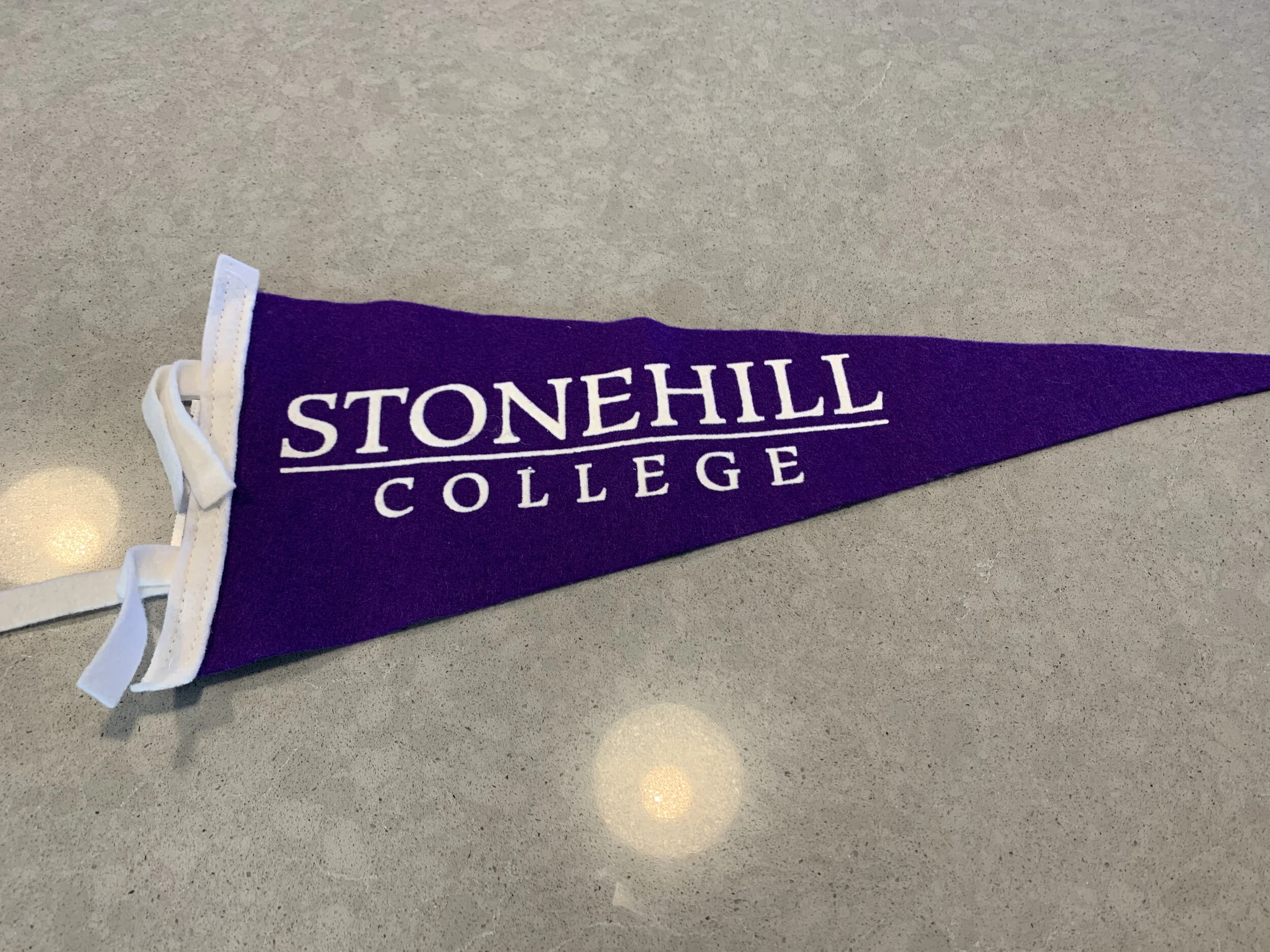 Stonehill Penant