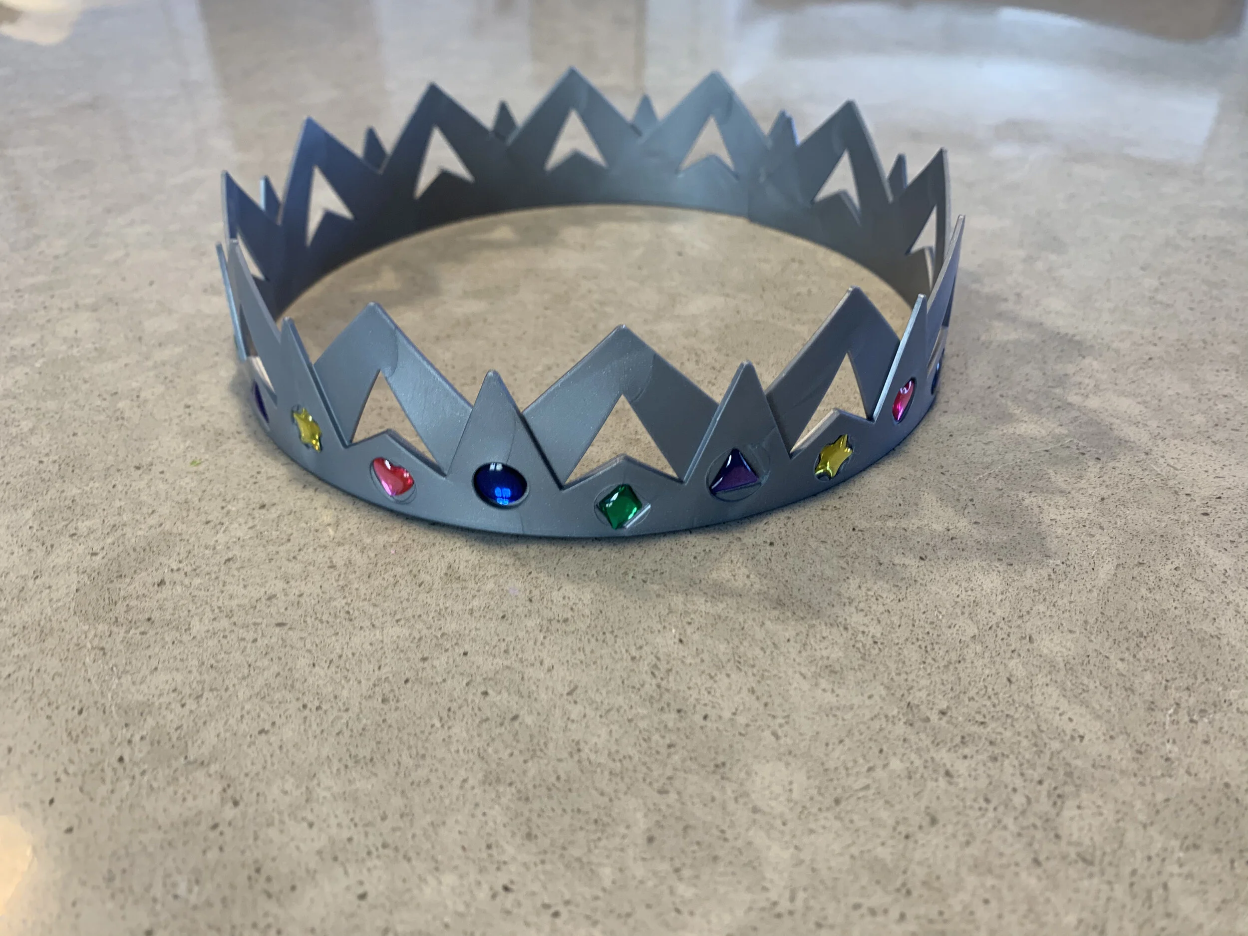 Princess Crown