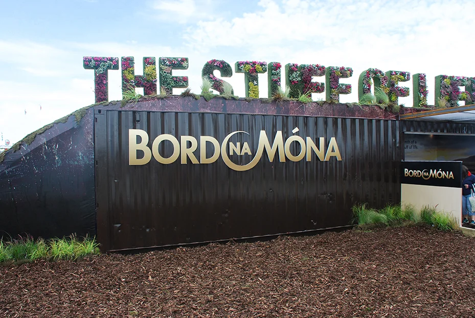 Bord Na Móna 