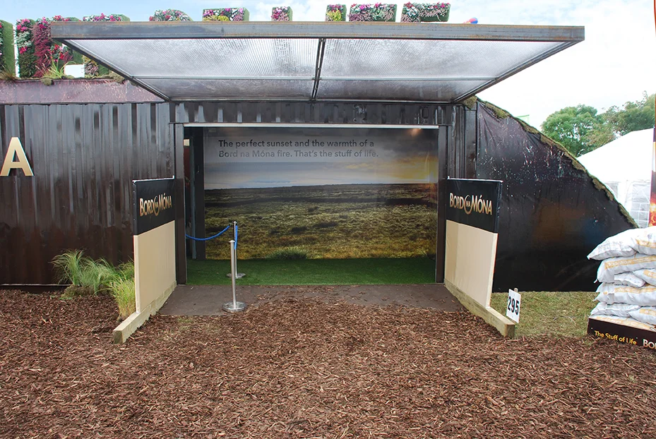 Bord Na Móna 