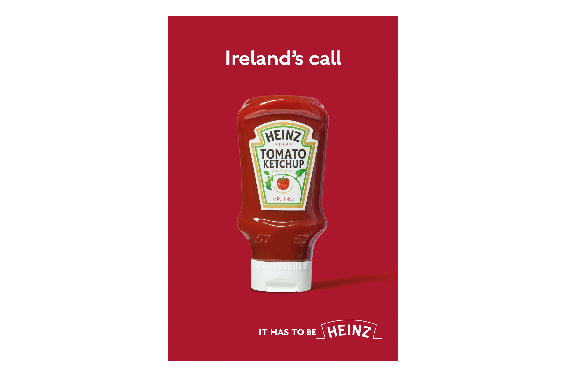 Hein Ketchup