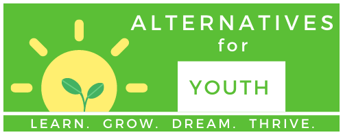 Alternatives For Youth
