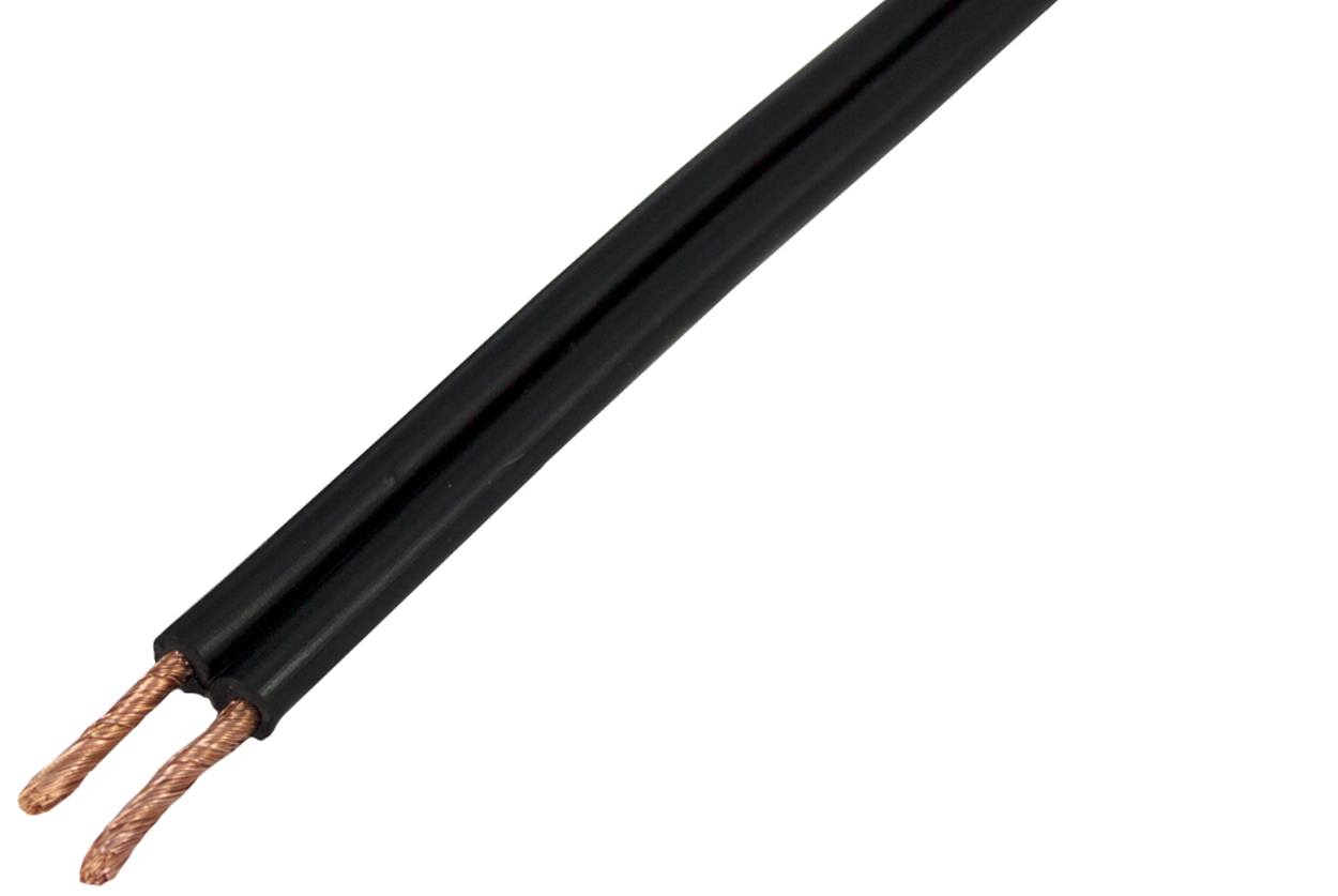 Samson---2-x-79-Strand-loudspeaker-cable,-ribbed-polarity,-100m-(black).jpg