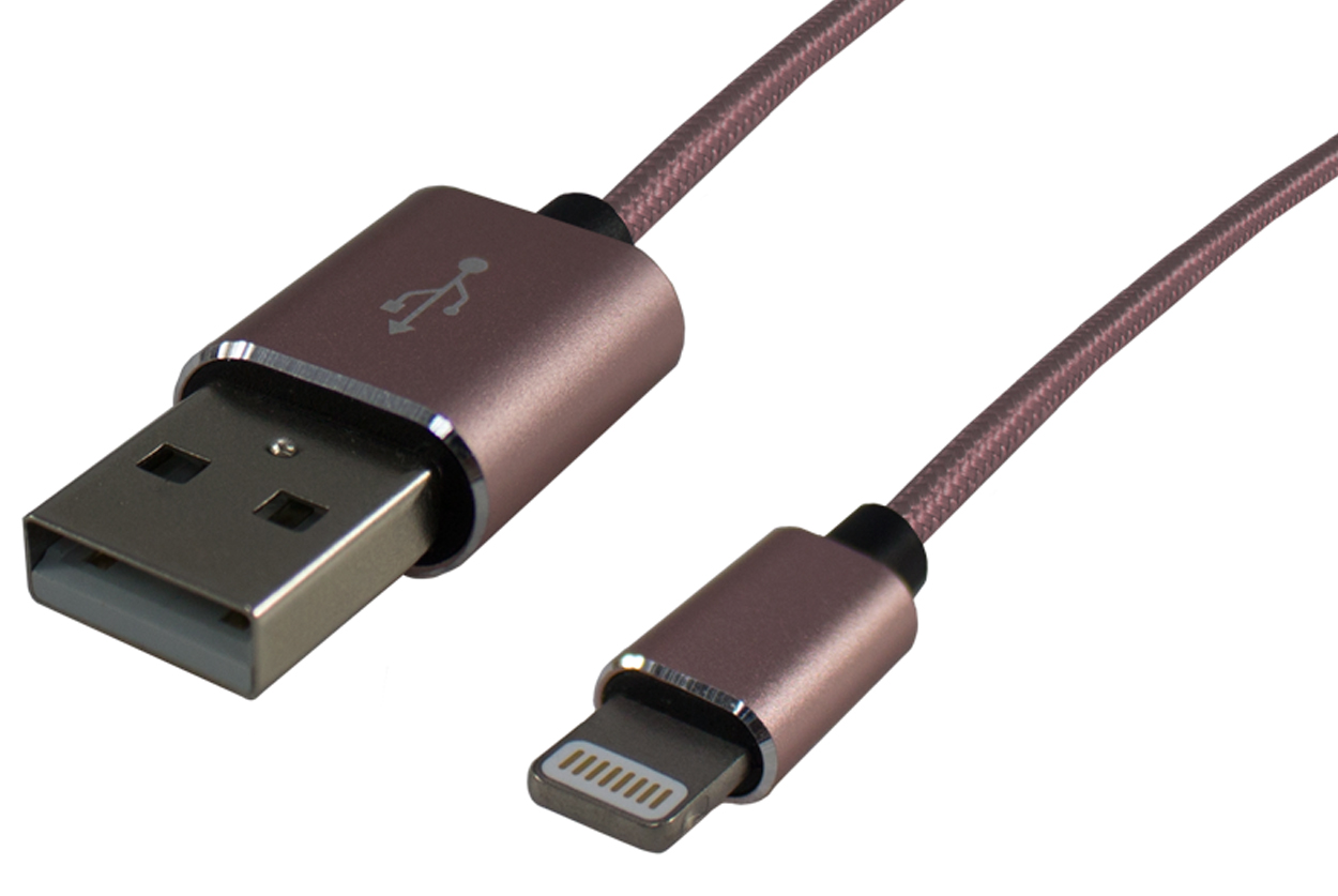 iSix+-Rose-Gold-8-pin-lightning-plugUSB-plug-MFI-approved-metallic---1m.jpg