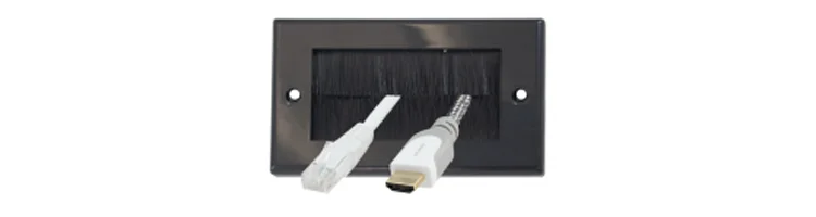 Double-black-flush-outlet-with-black-brushes-example.jpg