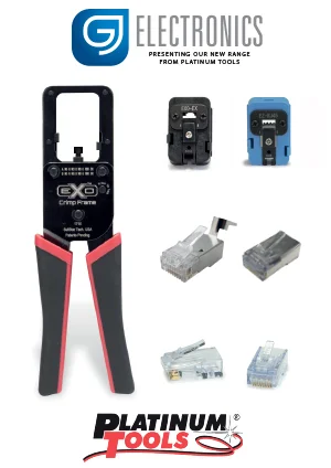 GJ Electronics - April 2018 Newsletter Download HERE