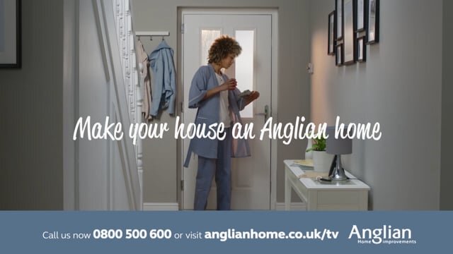 Anglian Winter