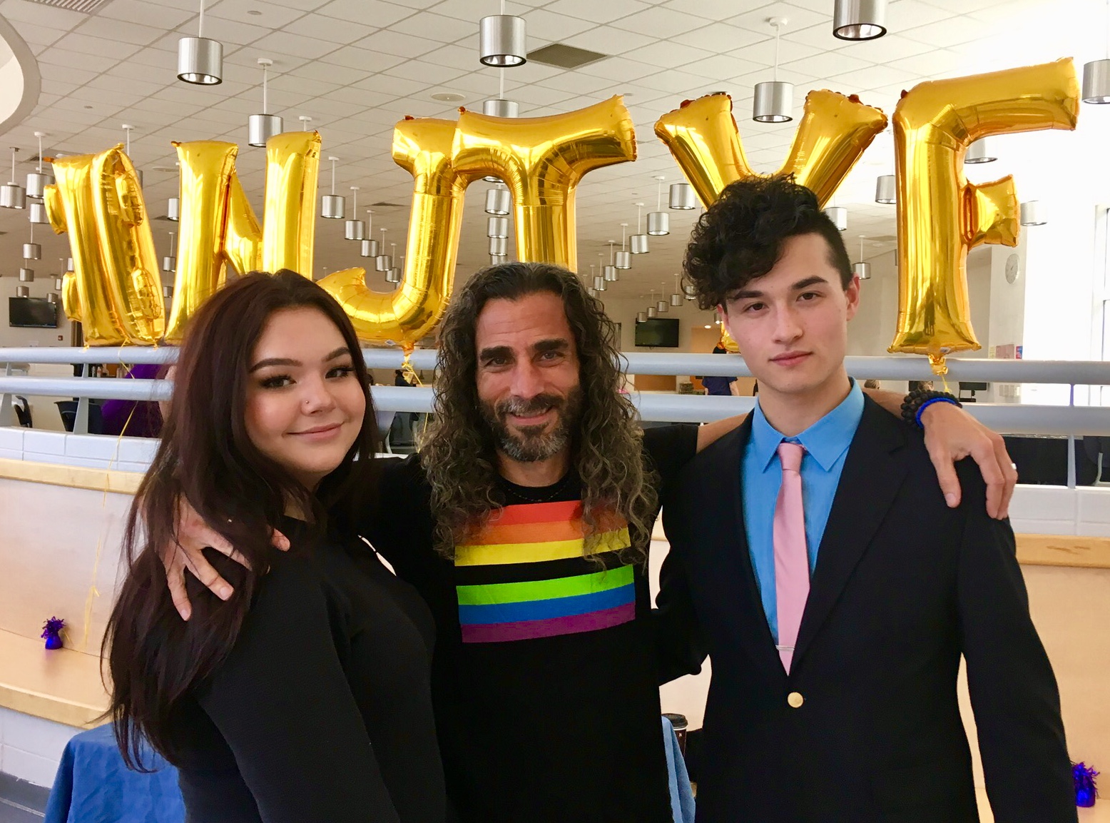 BRCSJ Chief Activist Robt Seda-Schreiber inspired @ the Trans Youth Forum.jpeg