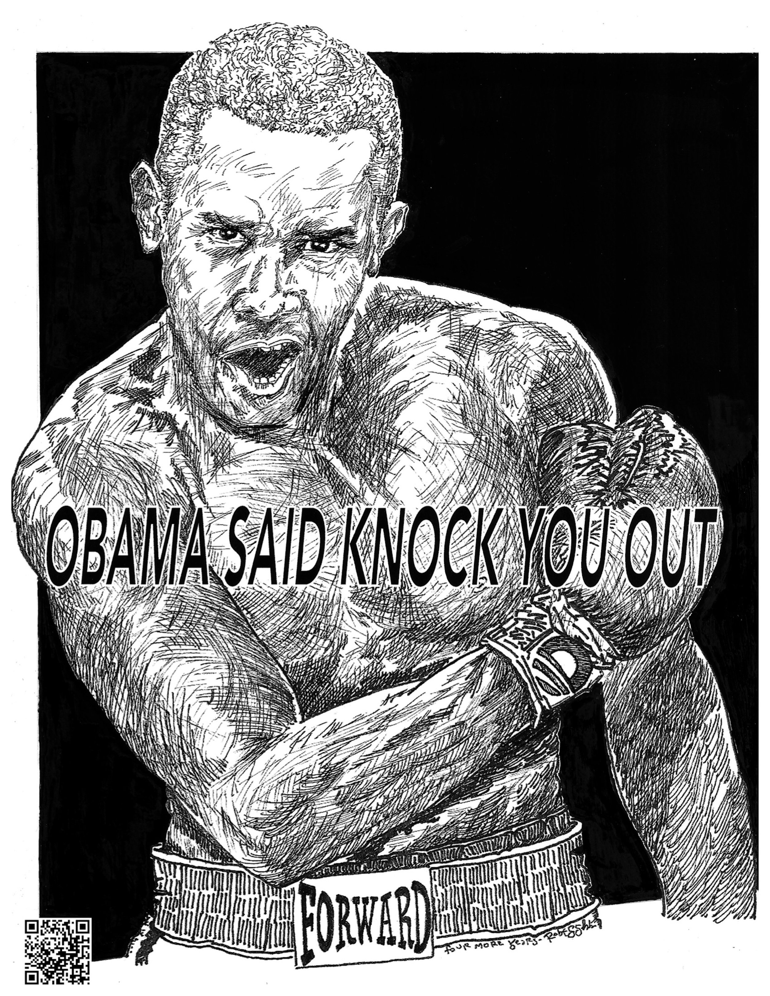 Obama Said Knock You Out by Robt Seda-Schreiber.jpg