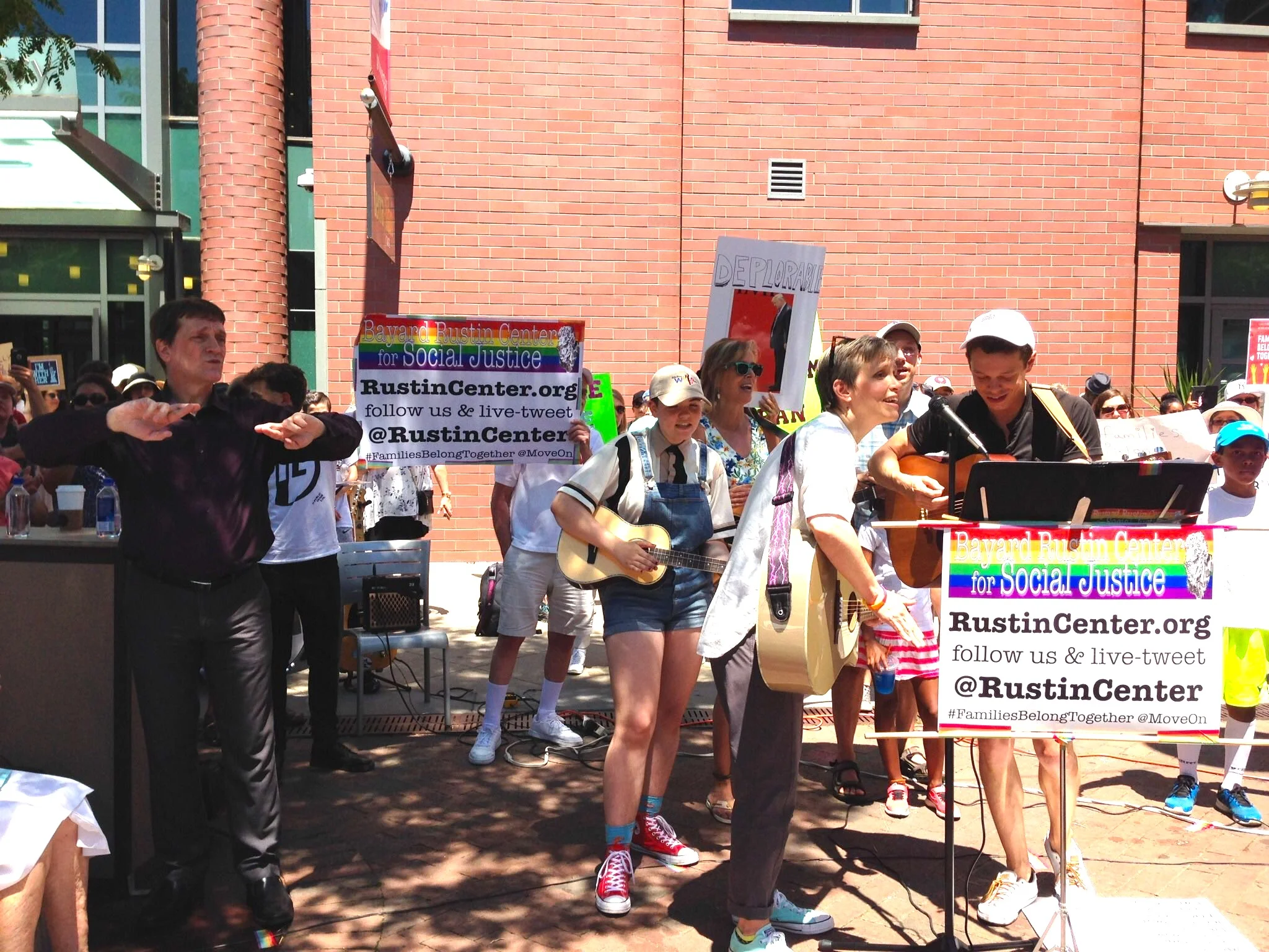 BRCSJ Families Belong Together Rally4.JPG