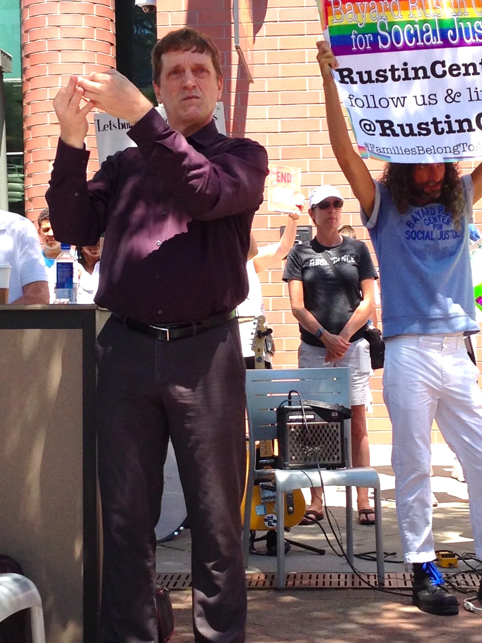 BRCSJ Families Belong Together Rally10.JPG