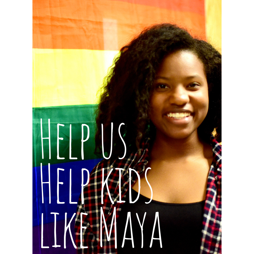 Donate Bayard Rustin Center For Social Justice Provides