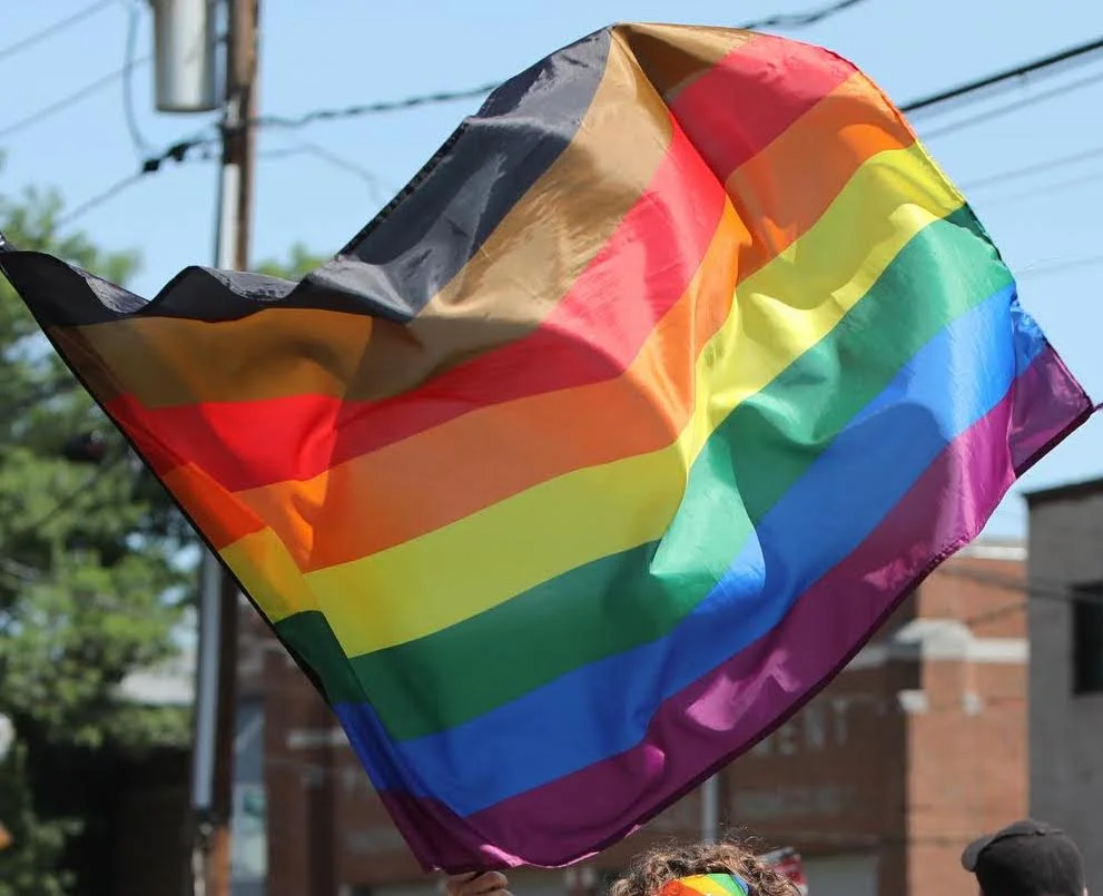 Queer Community Gathering