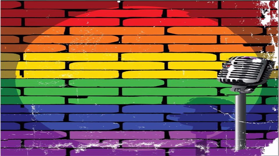 Open (& Out) Mic Nite