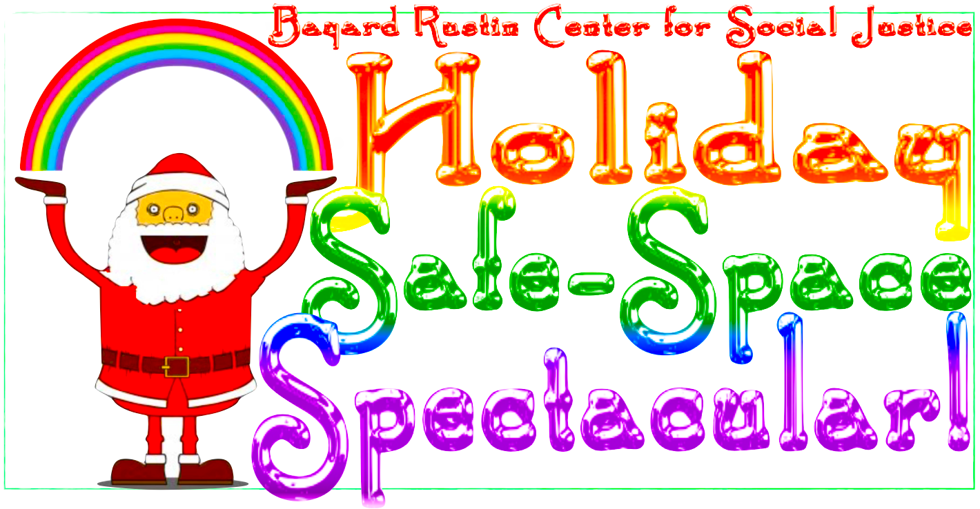 HOLIDAY SAFE-SPACE SPECTACULAR