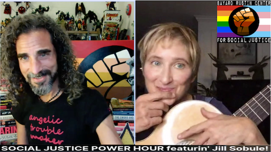 Jill on the Power Hour!.png