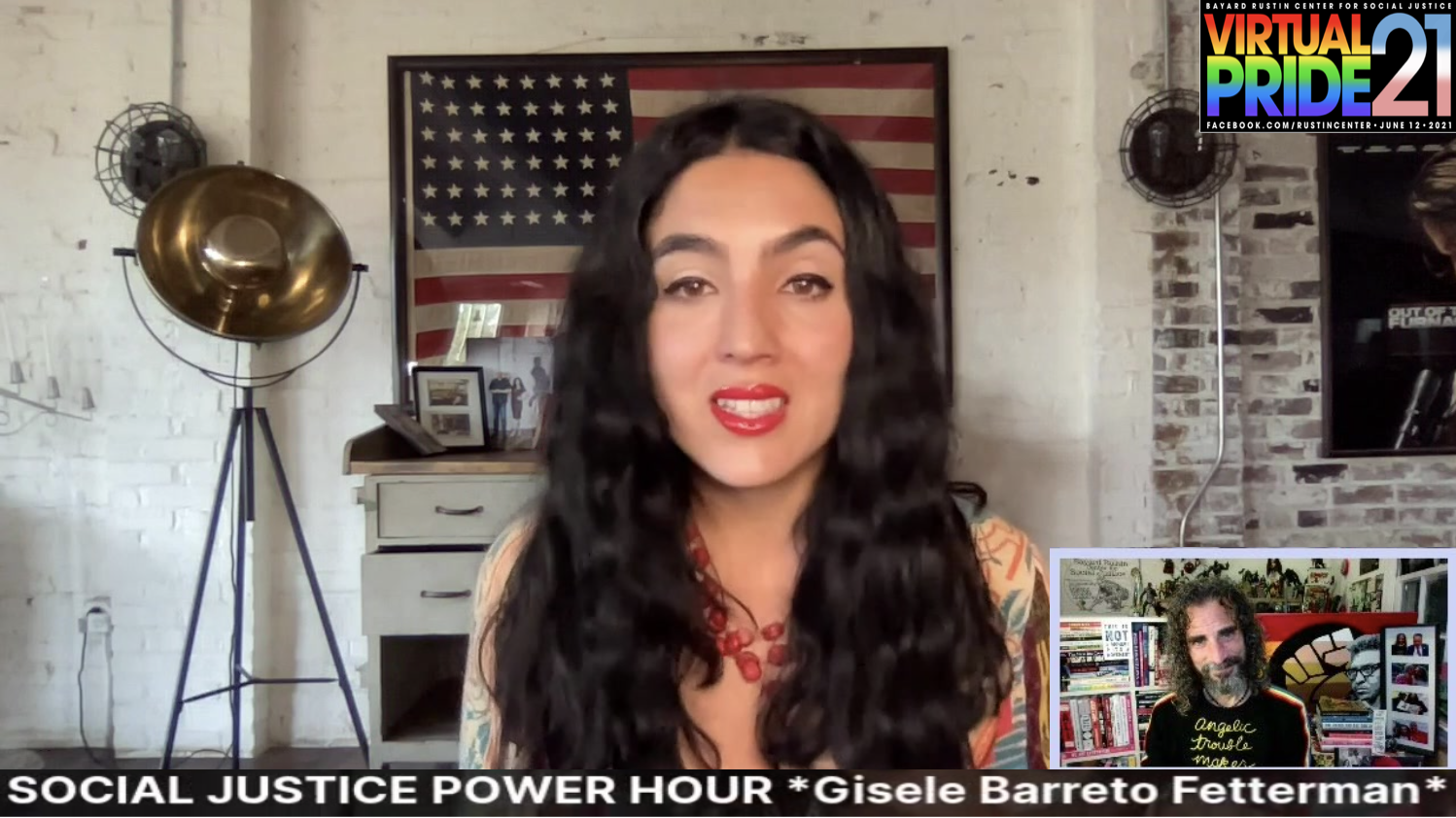 Gisele on the Power Hour!2.png