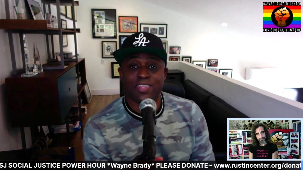 Wayne on the Power Hour!2.jpg