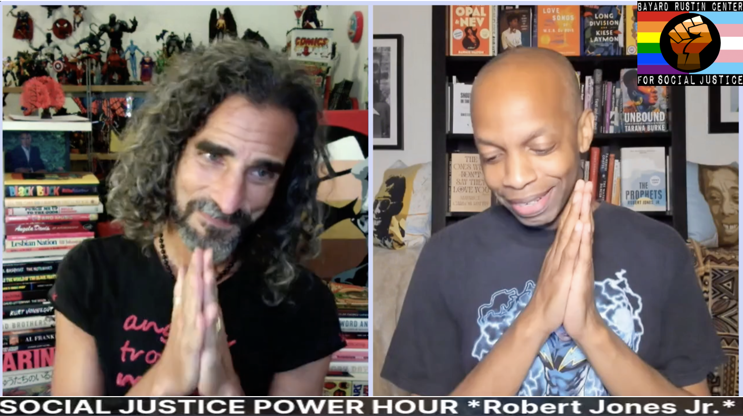 Robert on the Power Hour!1.png