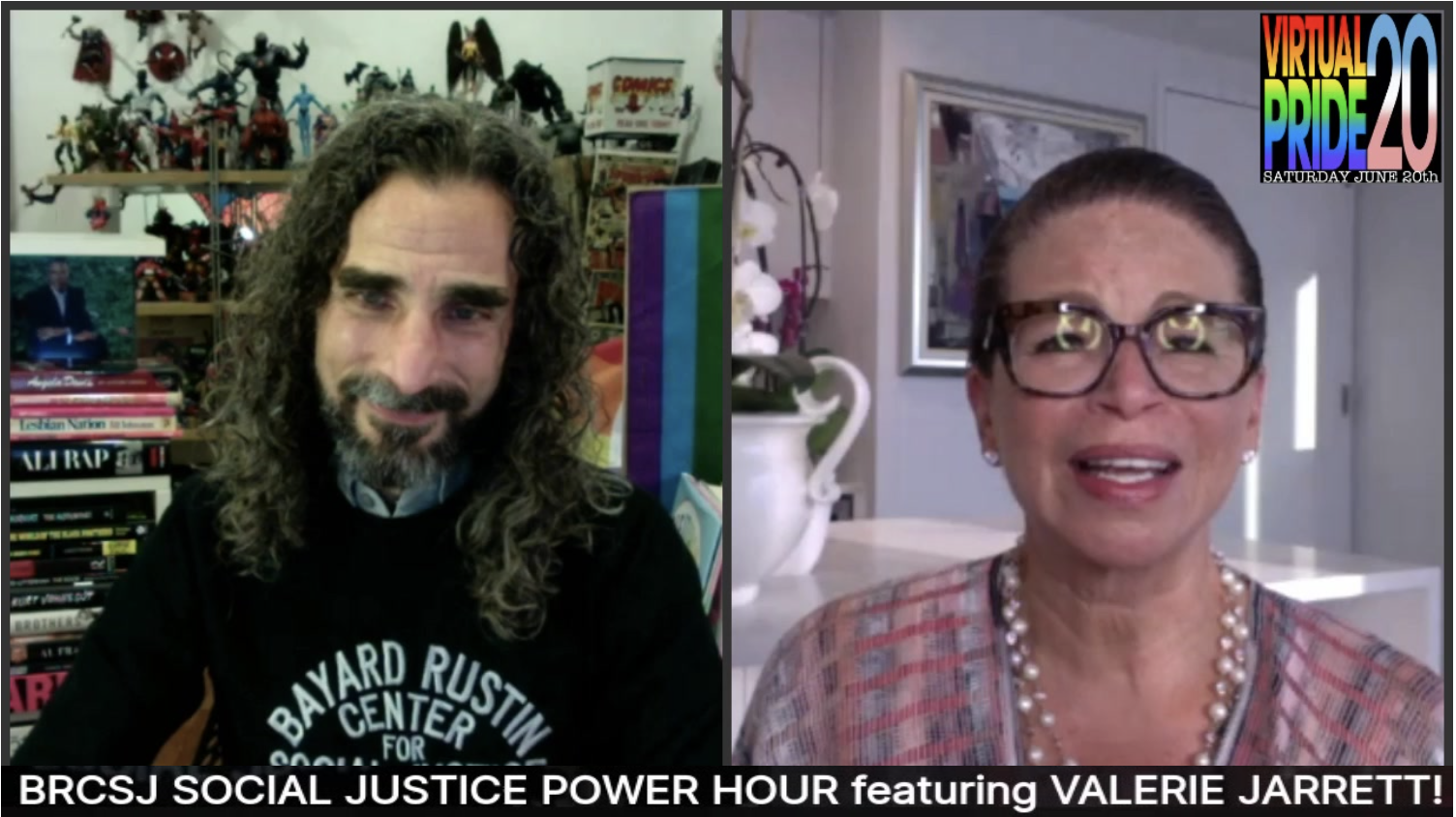 Valerie Jarrett on the Power Hour 2 Electric Boogaloo!.png