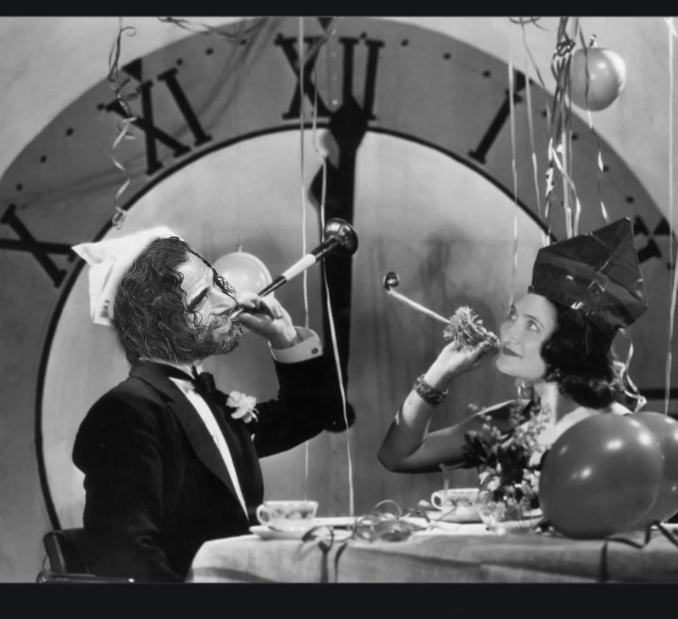 An Intimate/Rockin' New Year's Eve with Jill Sobule * Social Justice Power Hour