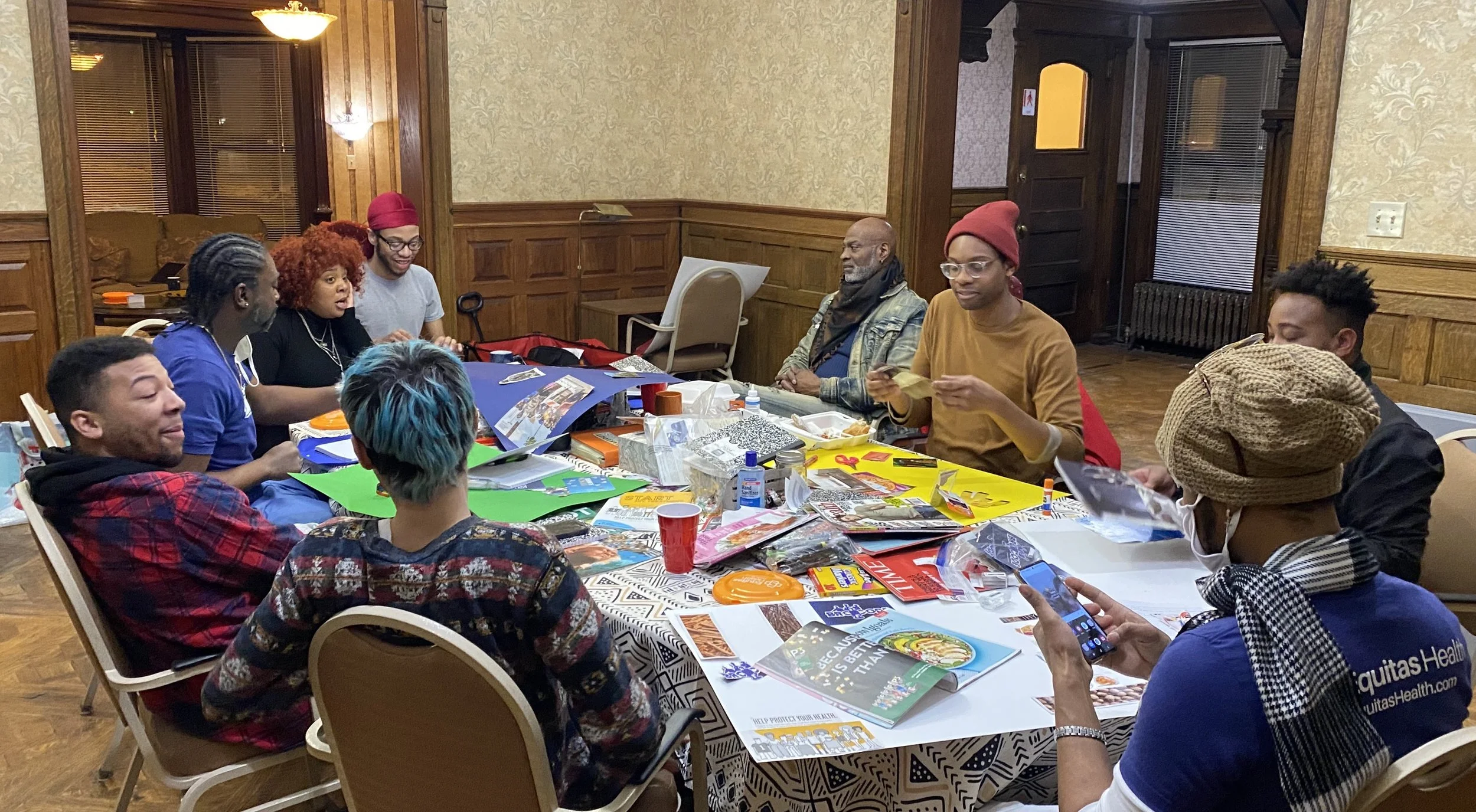 Bayard Rustin Resource Center3.jpeg