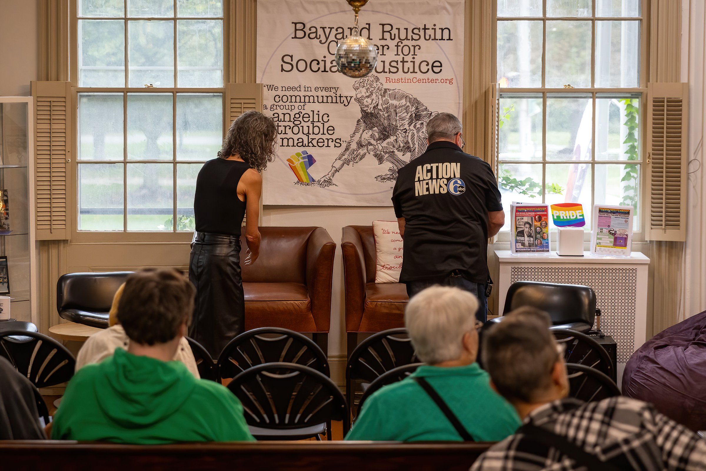 Bayard Rustin Center for Social Justice Book Release Celebration & Conversation!7.jpg