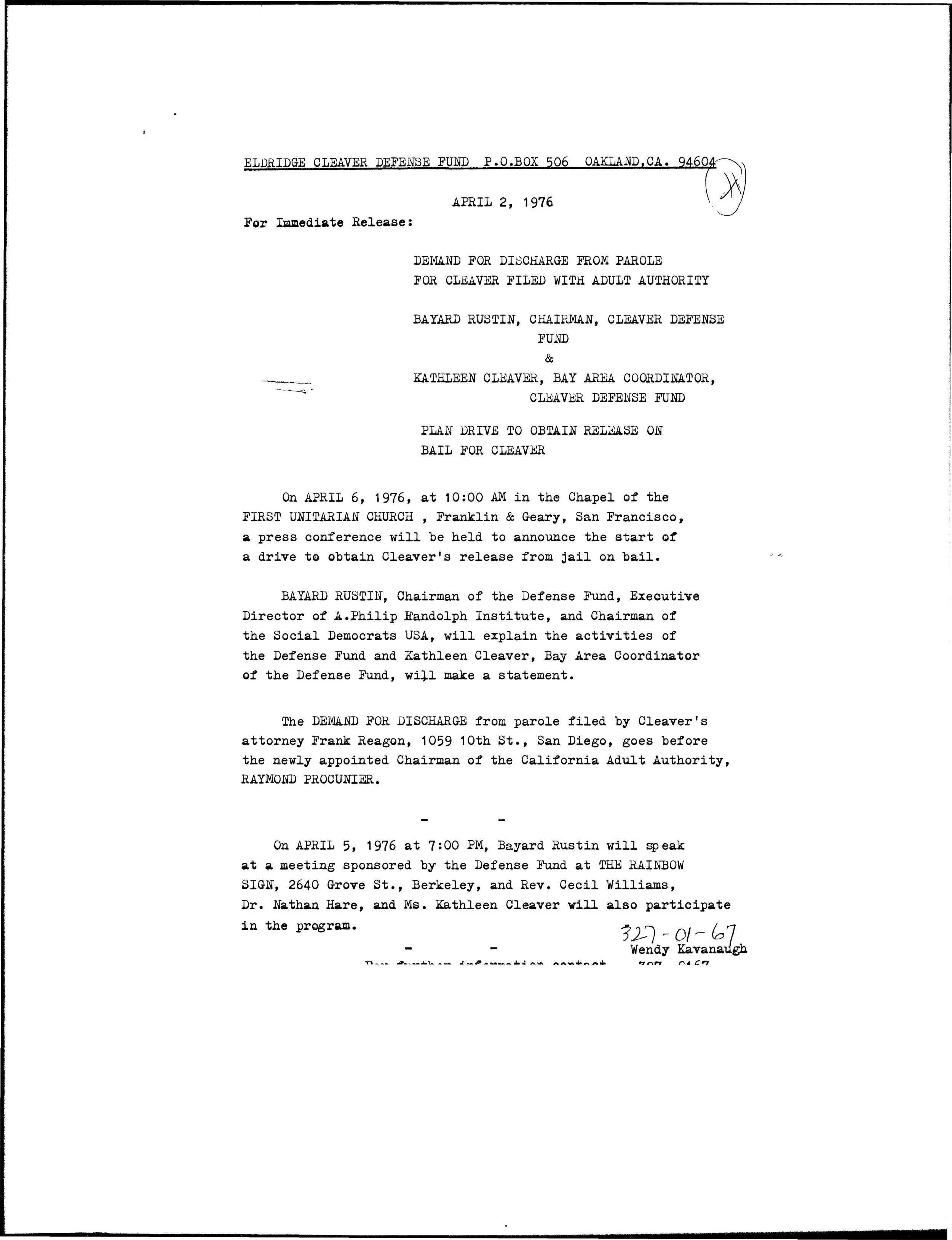 rustin_cleaver_press_release_19760402_parole_discharge_demand-01.jpg