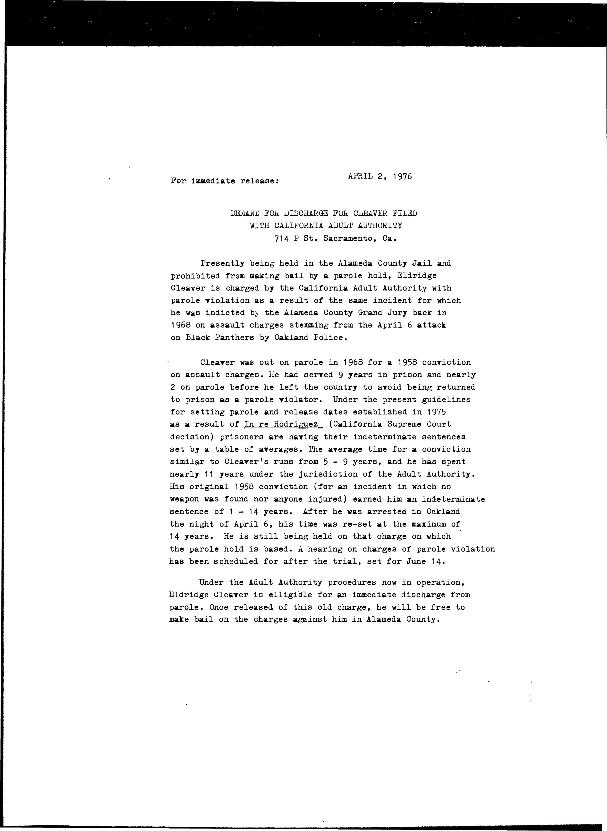 rustin_cleaver_press_release_19760402_parole_discharge_demand-02.jpg