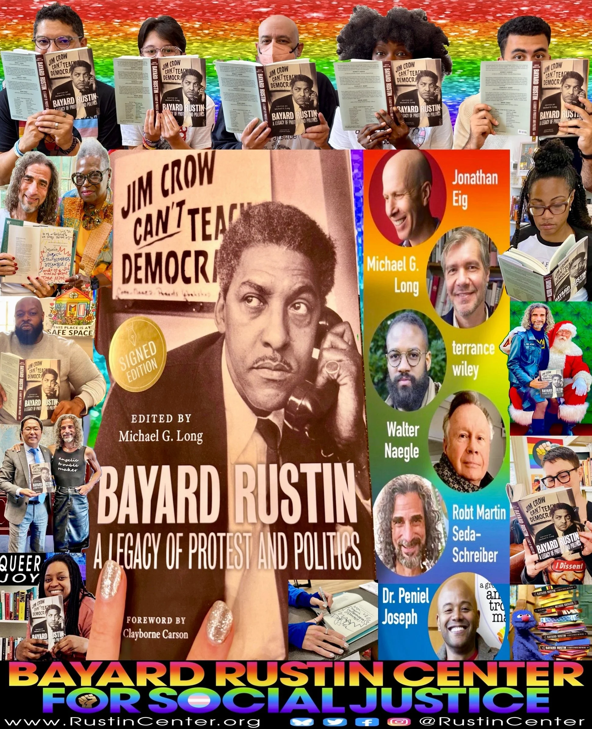 BRCSJ Bayard Rustin book * 2 electric boogaloo, baby!.jpg