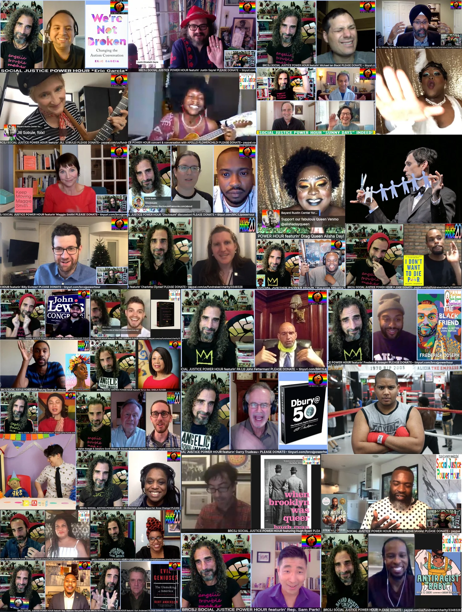 Unlocking Social Justice: The Power Of Inclusive Language - 2o8m339