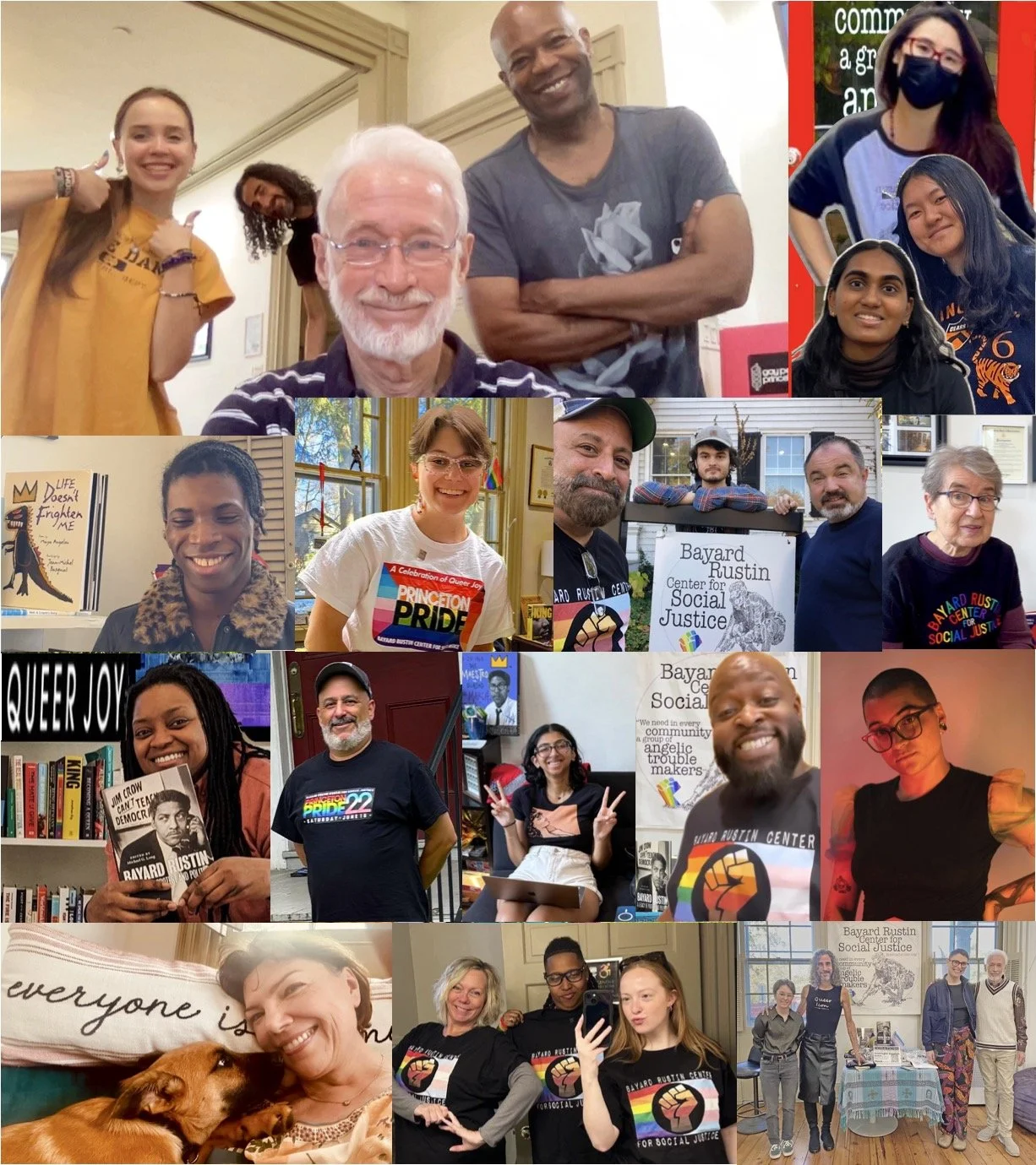 His and her christmas imdb