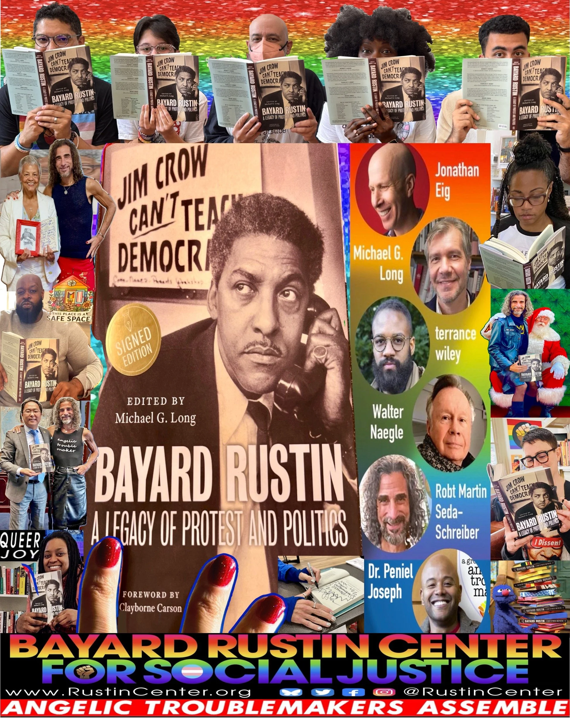 BRCSJ Bayard Rustin book * the final chapter, baby!.jpg