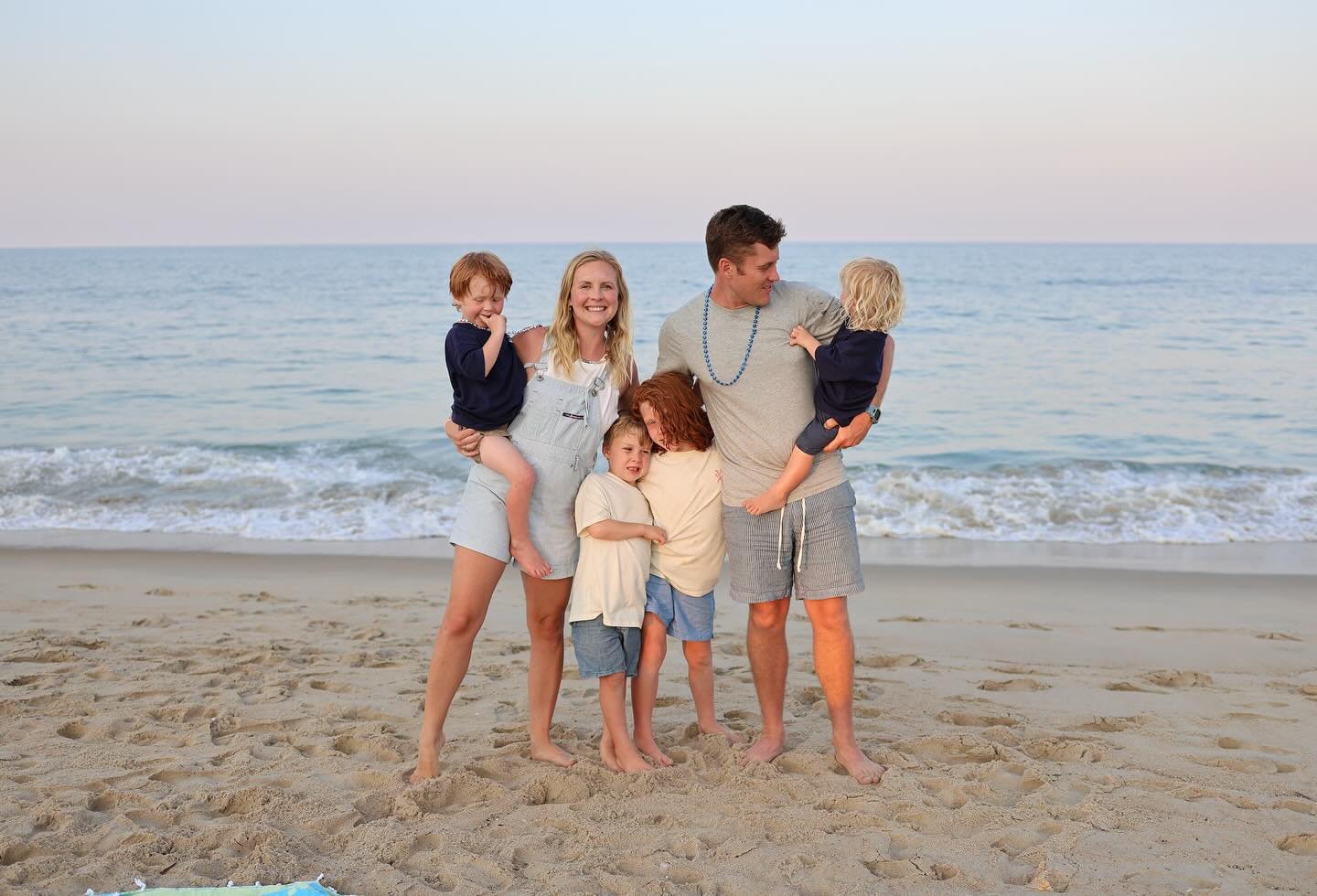 best week of the whole year!!🎇🇺🇸🌊☀️⛱️