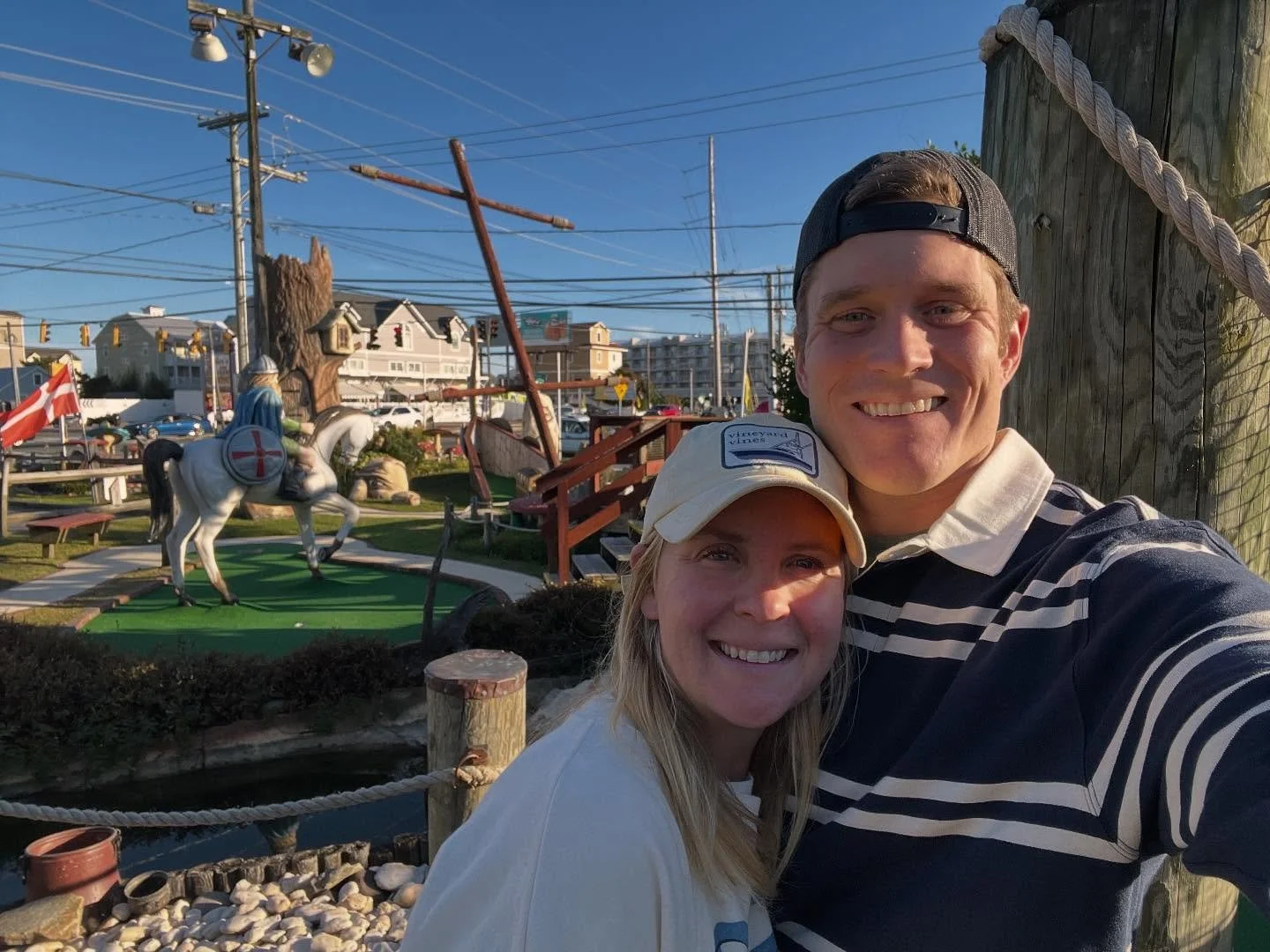 12 sweet years💕 no one else I&rsquo;d want to go through the good stuff &amp; hard stuff with&mdash; you&rsquo;ve always been it for me. happy anniversary, my love❤️&zwj;🔥