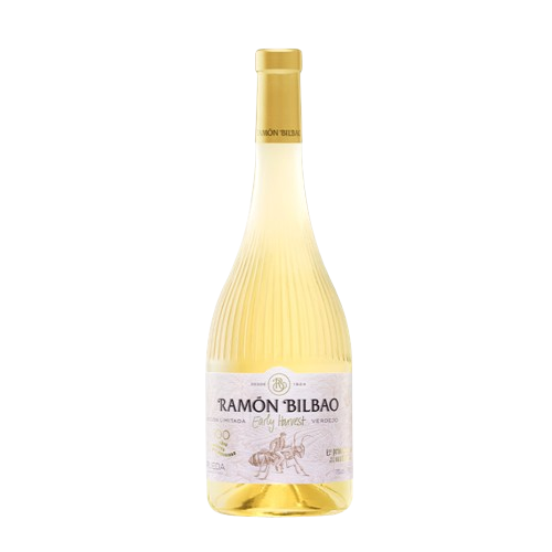 Vinho Branco Ramón Bilbao Early Harvest Verdejo 2024