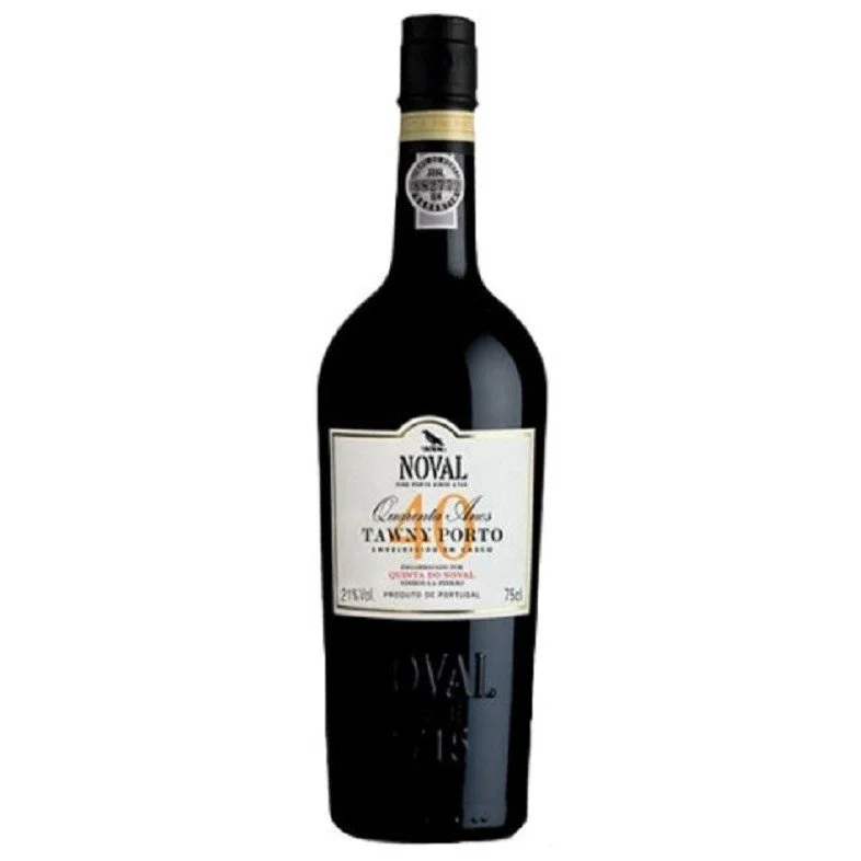 Vinho Porto Noval 40 anos 75cl