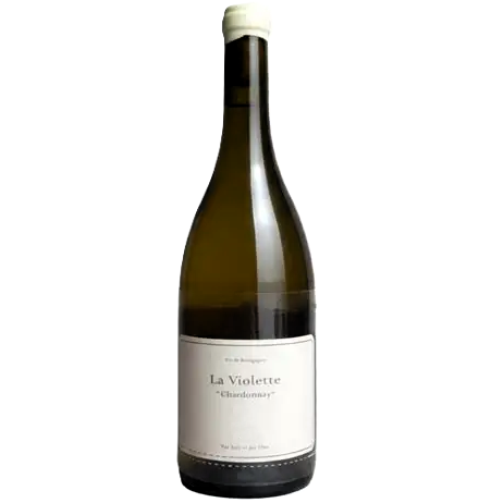 Vinho Branco La Violette Chardonnay 2022 75cl