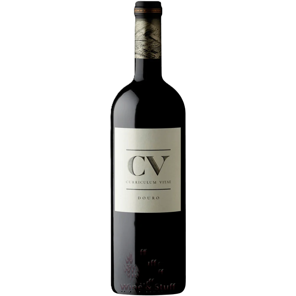 Vinho Tinto CV Curriculum Vitae 2010 1,5L