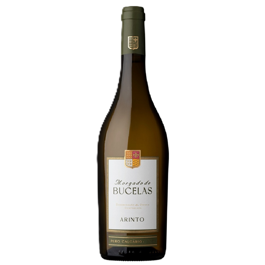 Vinho Branco Morgado de Bucelas Arinto 2024 75cl