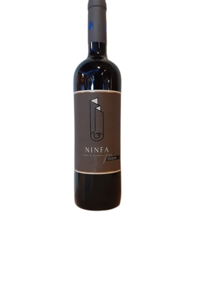 Vinho Tinto Ninfa Escolha 2016 75cl