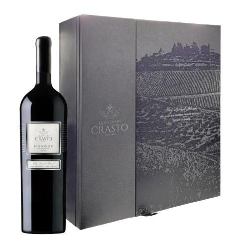 Vinho Tinto Quinta Do Crasto Honore 1,5L