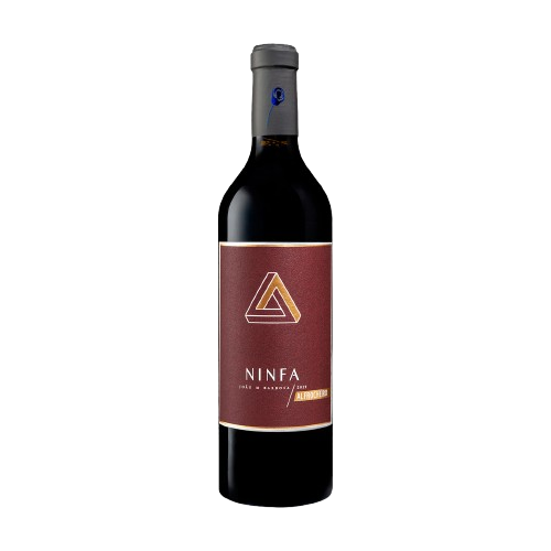 Vinho Tinto Ninfa Alfrocheiro 2019