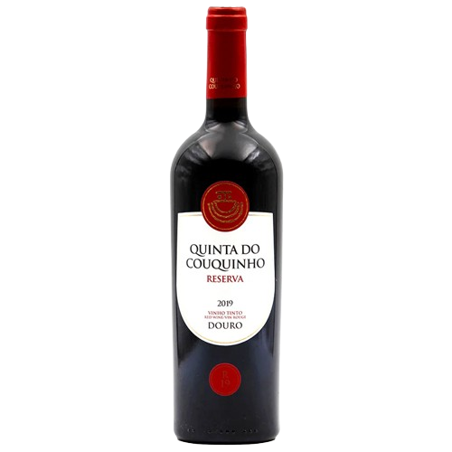 Vinho Tinto Qta Do Couquinho Reserva 2020 1,5L