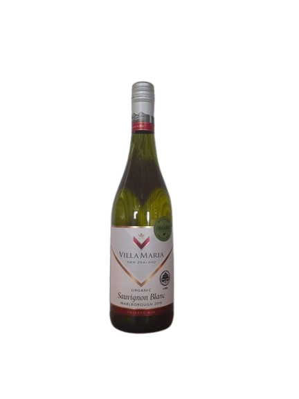 Vinho Branco Villa Maria Bin Sauvignon Blanc 2023 75cl