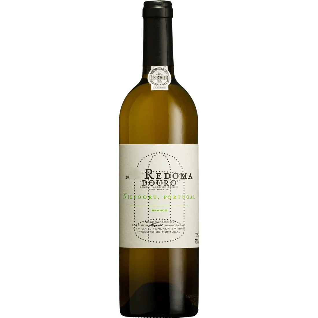 Vinho Branco Niepoort Redoma 2024 75cl