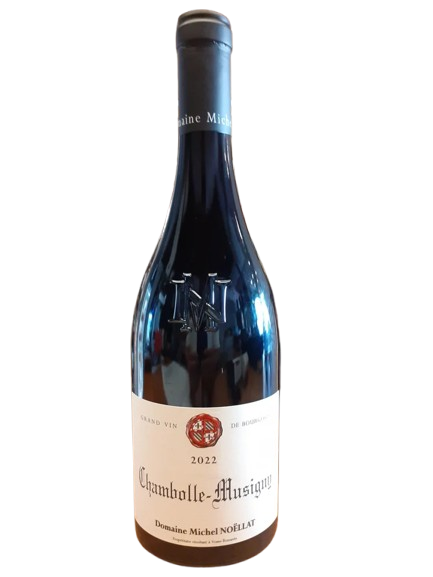 Vinho Tinto Michel Noellat Chambolle Musigny 2022 75cl