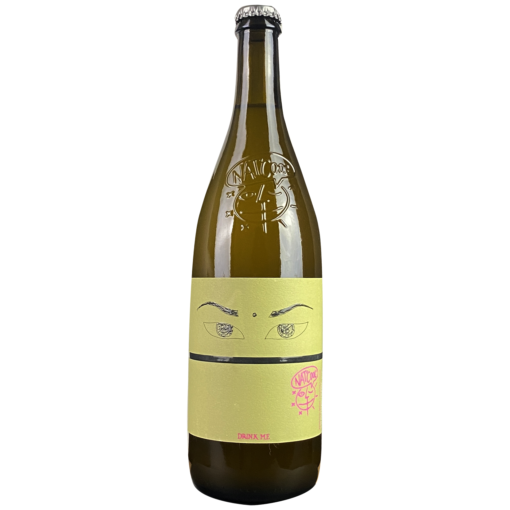 Vinho Branco Niepoort Nat Cool Drink Me 2024 1L