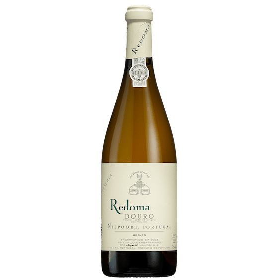 Vinho Branco Niepoort Redoma Reserva 2023 75cl