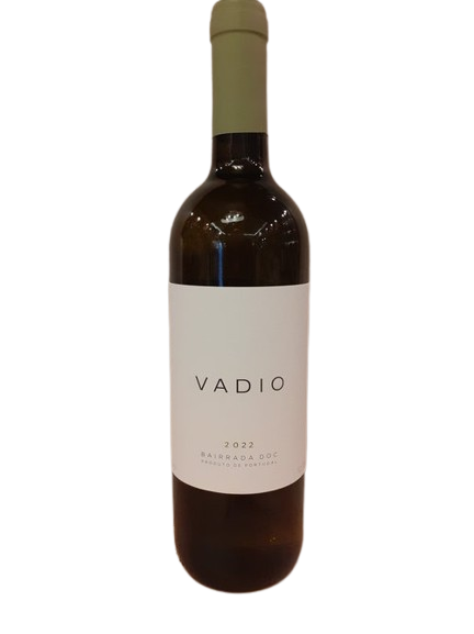 Vinho Branco Vadio 2022